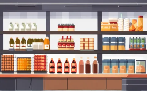 餐饮行业用什么进销存