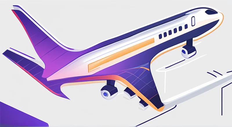 飞机公共设备管理系统