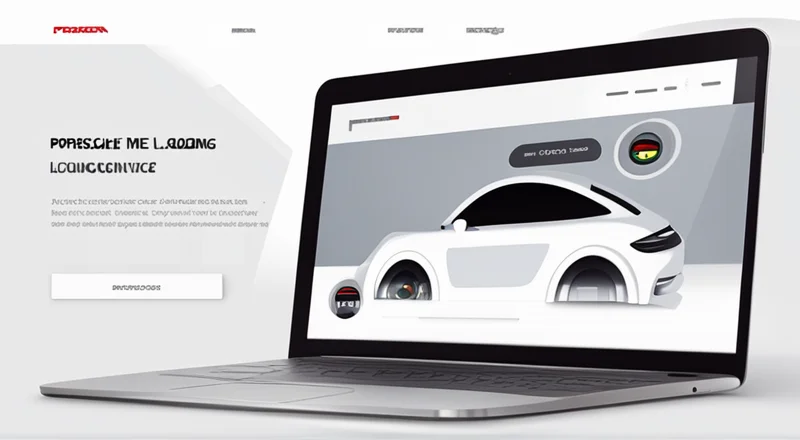 保时捷系统正在加载设备管理器