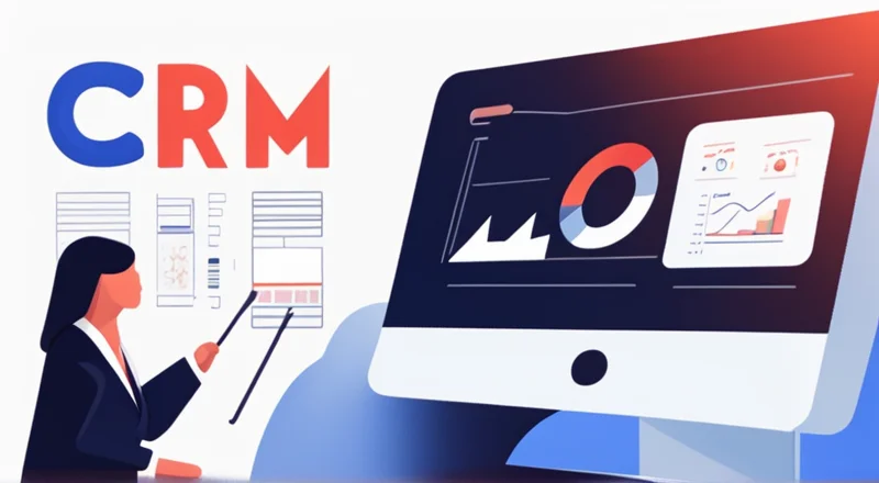 crm系统的业务功能包括什么