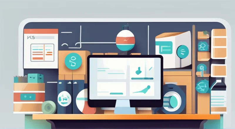 有什么免费的进销存系统