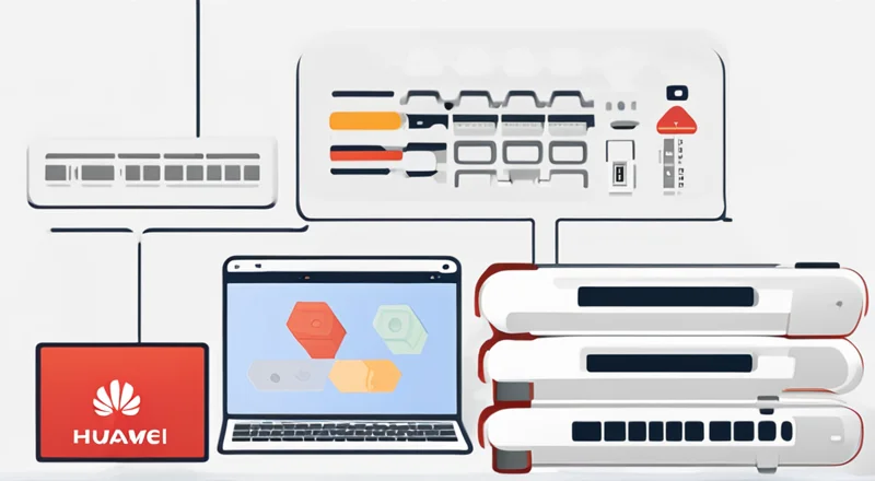 华为os系统设备管理设置在哪里