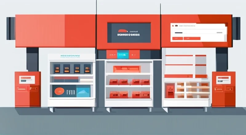 新零售设备管理系统是什么