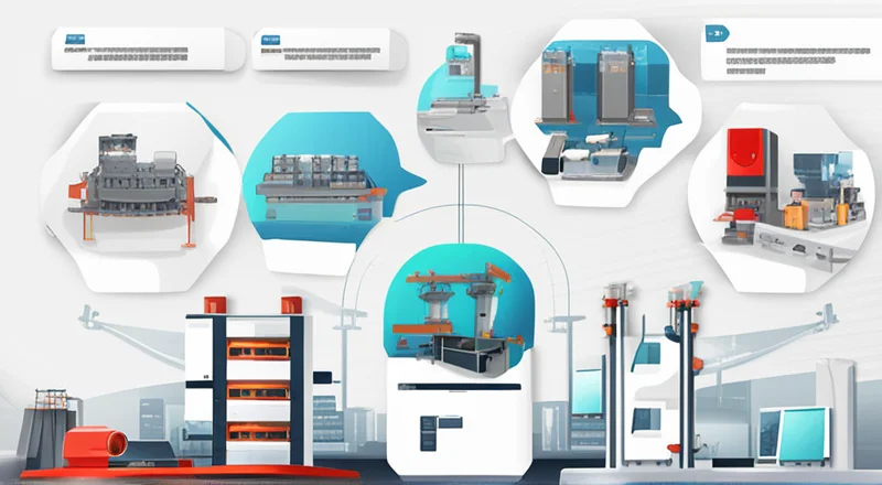 四川集团公司设备管理系统搭建