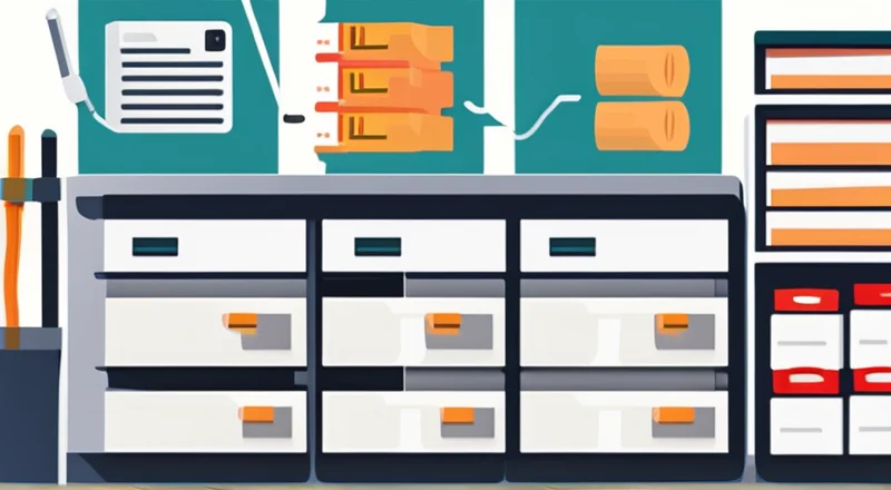 有什么收费低的进销存