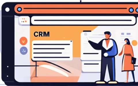 crm管理系统怎么找人