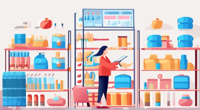 浙江化妆品进销存软件哪个好