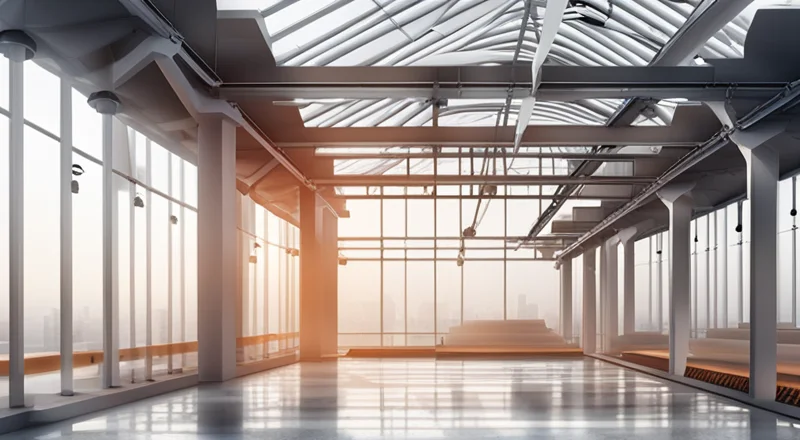 钢结构项目管理软件有哪些