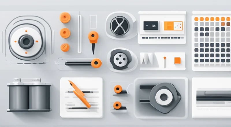 工具工装设备管理目标