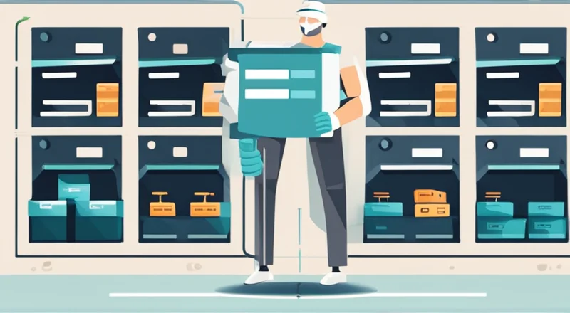 进销存软件金蝶用哪一款