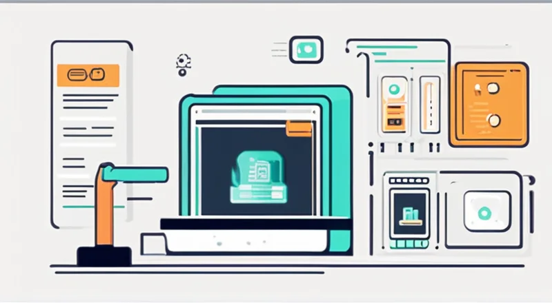 实验设备管理系统微信小程序