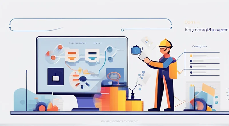 什么是工程项目管理对象