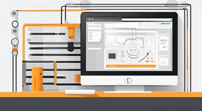 设备管理器安装系统