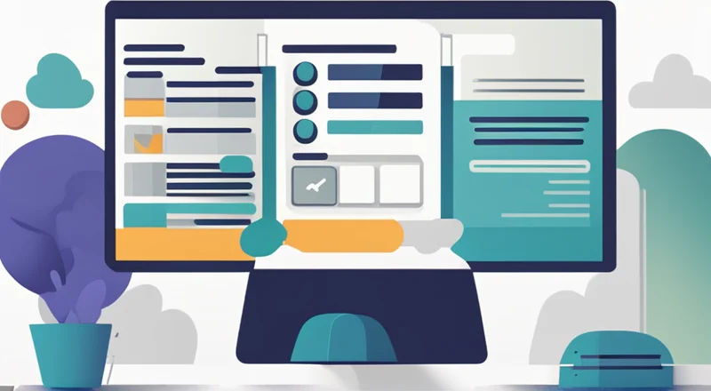 crm管理系统在线用什么软件