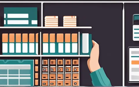 如何用实用进销存系统