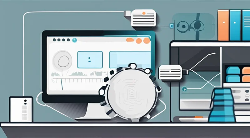 如何做一个网络设备管理系统