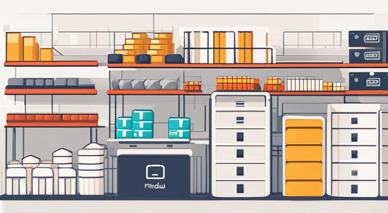 拼多多进销存用什么好