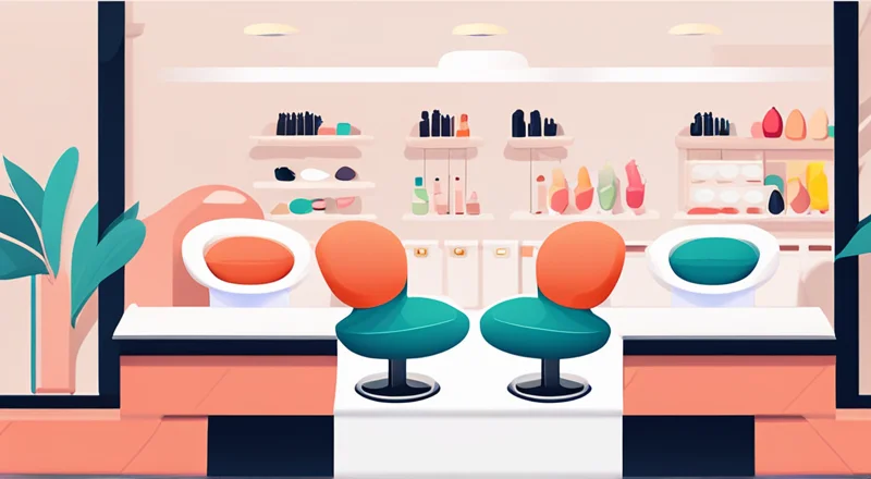 什么是美甲项目管理软件