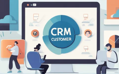 crm客户管理系统客户有哪些