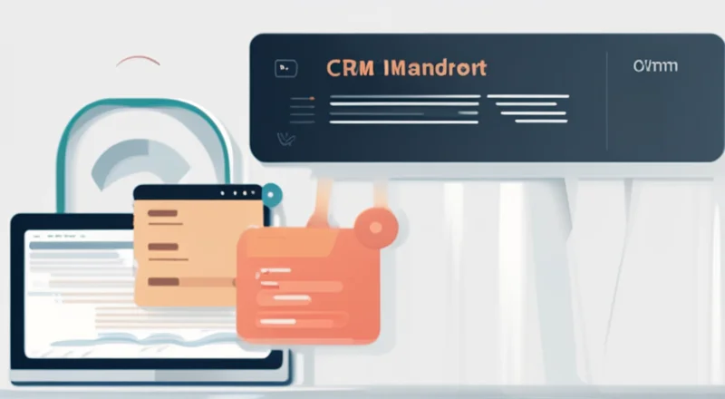 什么是crm管理系统供应商