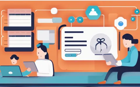 CRM系统是什么的简称