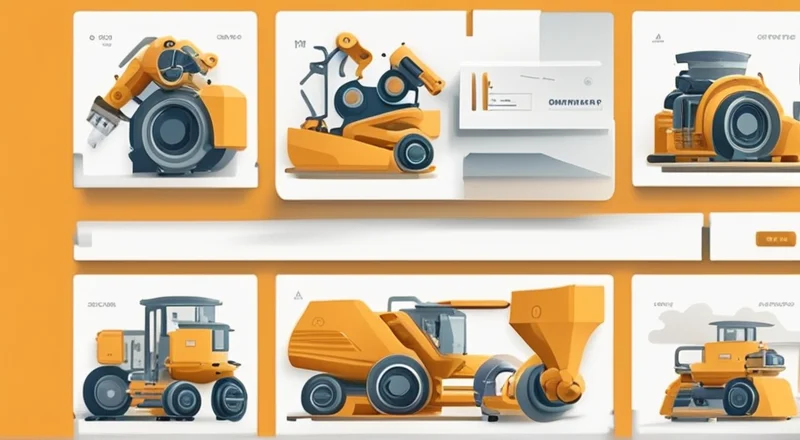 机械设备管理宣传标语