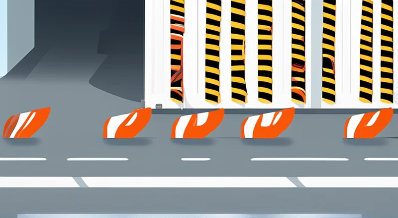 汉中停车场道闸设备管理系统