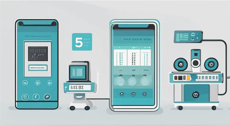 5s工作对设备运行有什么帮助