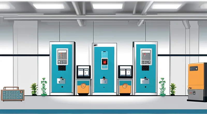 沁阳电气设备管理系统招标