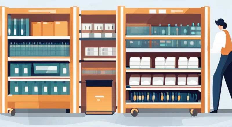 公司进销存软件推荐哪个