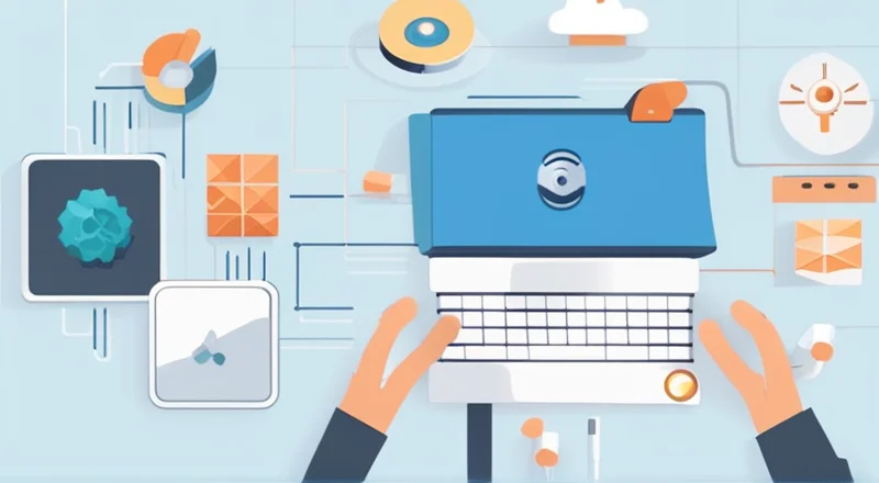 操作系统和设备管理器