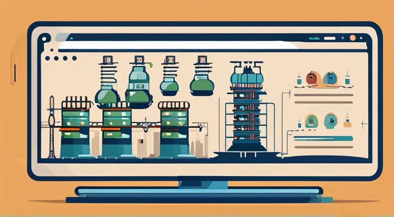 化工厂设备管理系统软件哪家好