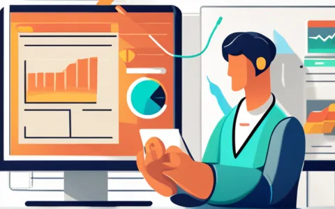 crm系统 如何跟进