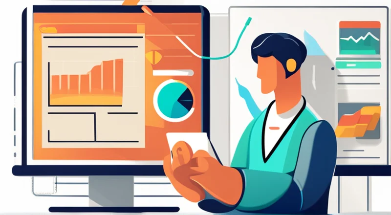 crm系统 如何跟进