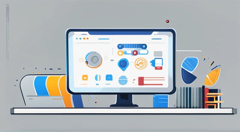 青岛办公室设备管理系统制作