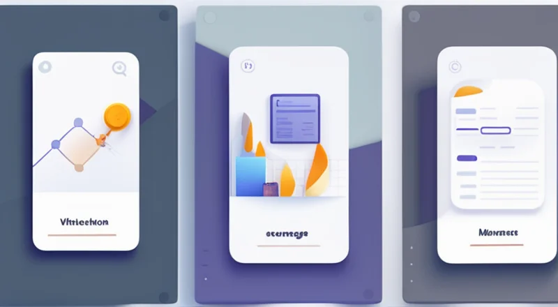 项目管理软件卡片怎么做