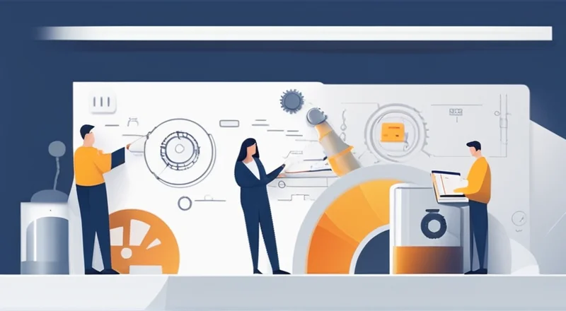 工程项目管理靠什么证