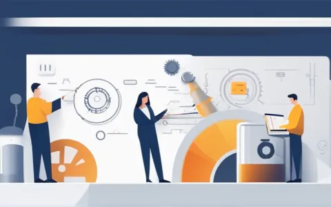 工程项目管理靠什么证