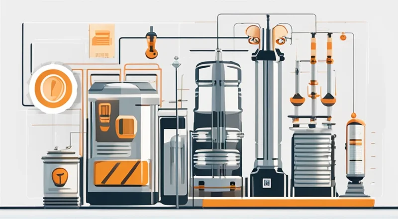 能源系统设备管理制度内容