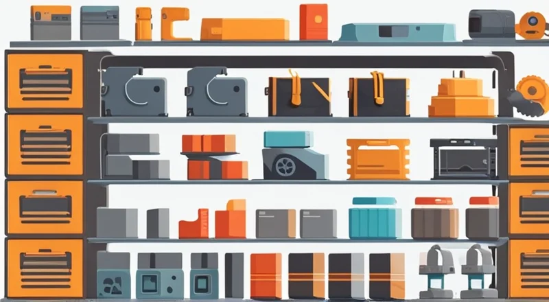 五金工具用什么进销存好