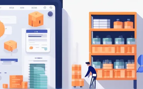 如何修改进销存系统库存