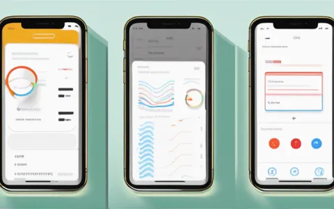 ios系统如何切换任务管理器