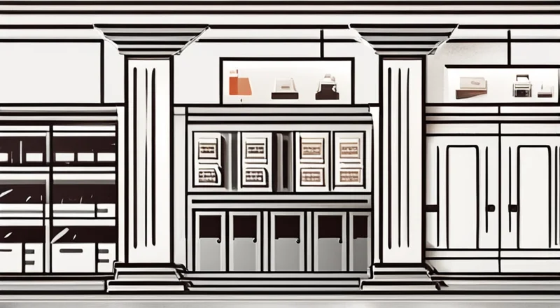 进销存一般用什么银行好