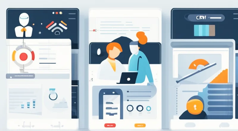 crm系统的功能是什么意思