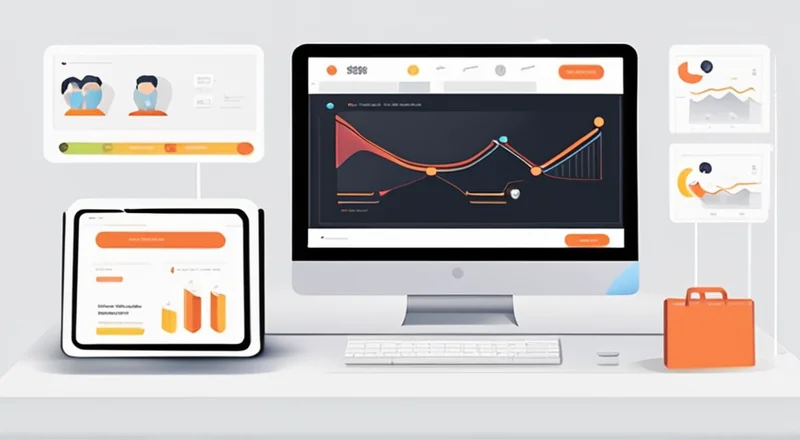 企能crm是什么系统