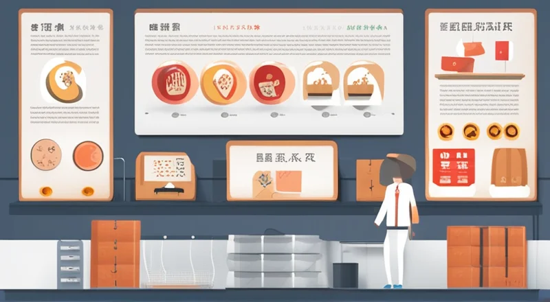 进销存体现什么