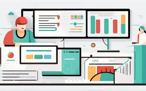 crm系统怎么构建