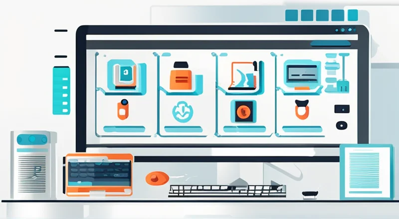 成都信息化设备管理系统解决方案