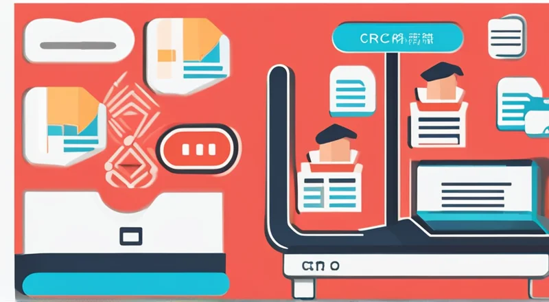 什么叫crm管理系统