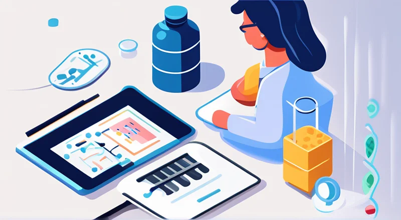 做药品进销存应了解什么